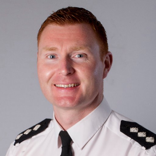 Chief Superintendent, Sunderland Area @NorthumbriaPol. Feed isn't for reporting crimes or complaints. Call 999/101 or visit https://t.co/CeNlIN1Ul5