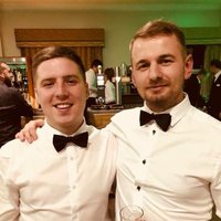 Andrew McAllister (@andrewmasonsgin) 's Twitter Profile