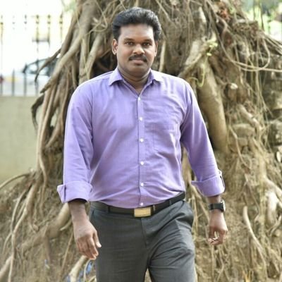 Associate Editor at Tamil Janam TV