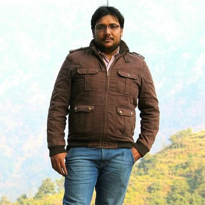 bipulmerayaar's profile picture. Hindi Music Comedy and Humour Food.