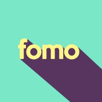 FOMO(@FOMO_co) 's Twitter Profile Photo