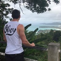 Shaun Harper (@shaunharper87) 's Twitter Profile