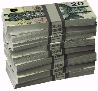 We know you need it so very soon we will be giving away free cash but only in Toronto...Sorry world we don't have that much cash.
WinCashToronto@WinCashToronto
