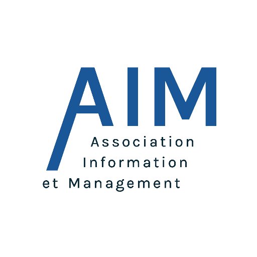 L'Association #Information #Management regroupe enseignants, chercheurs, praticiens spécialistes des Systèmes d'Information. #AIM2024: 27-29 mai Montpellier