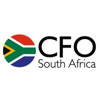 CFO South Africa(@CFOSouthAfrica) 's Twitter Profile Photo