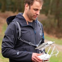 Made by Drones (@bruggemanmark) 's Twitter Profile