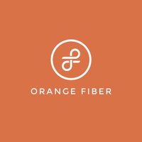 Orange Fiber(@OrangeFiber) 's Twitter Profile Photo