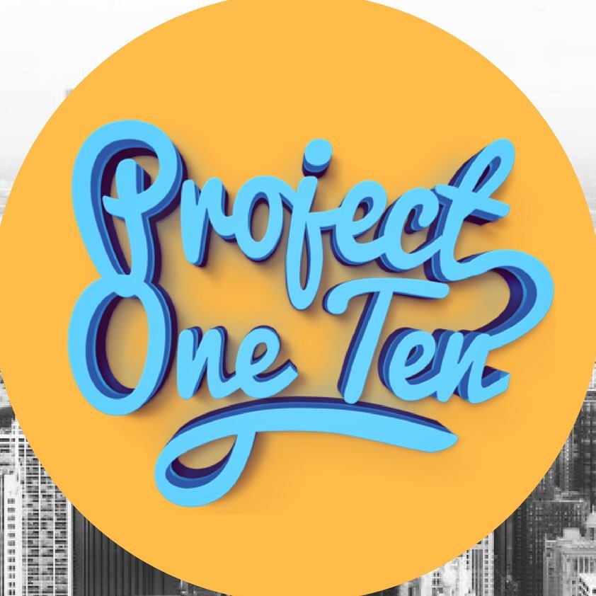 @ProjectOneTen