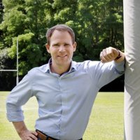 Bartel Berkhout (@bberkhout) 's Twitter Profile
