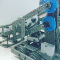 Vexmen Robotics EBS (@vexmenrobotics) 's Twitter Profile