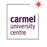 Carmel University Centre (@carmelunicentre) 's Twitter Profile