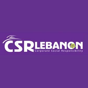 Social Enterprise raising awareness about #CSR from Strategy to Reporting; Founder of CSR LEBANON FORUM & Publisher of Responsible Business magazine #CSRLB