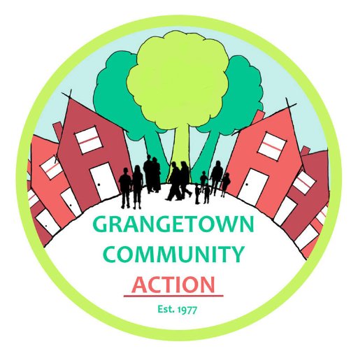 Grangetown community