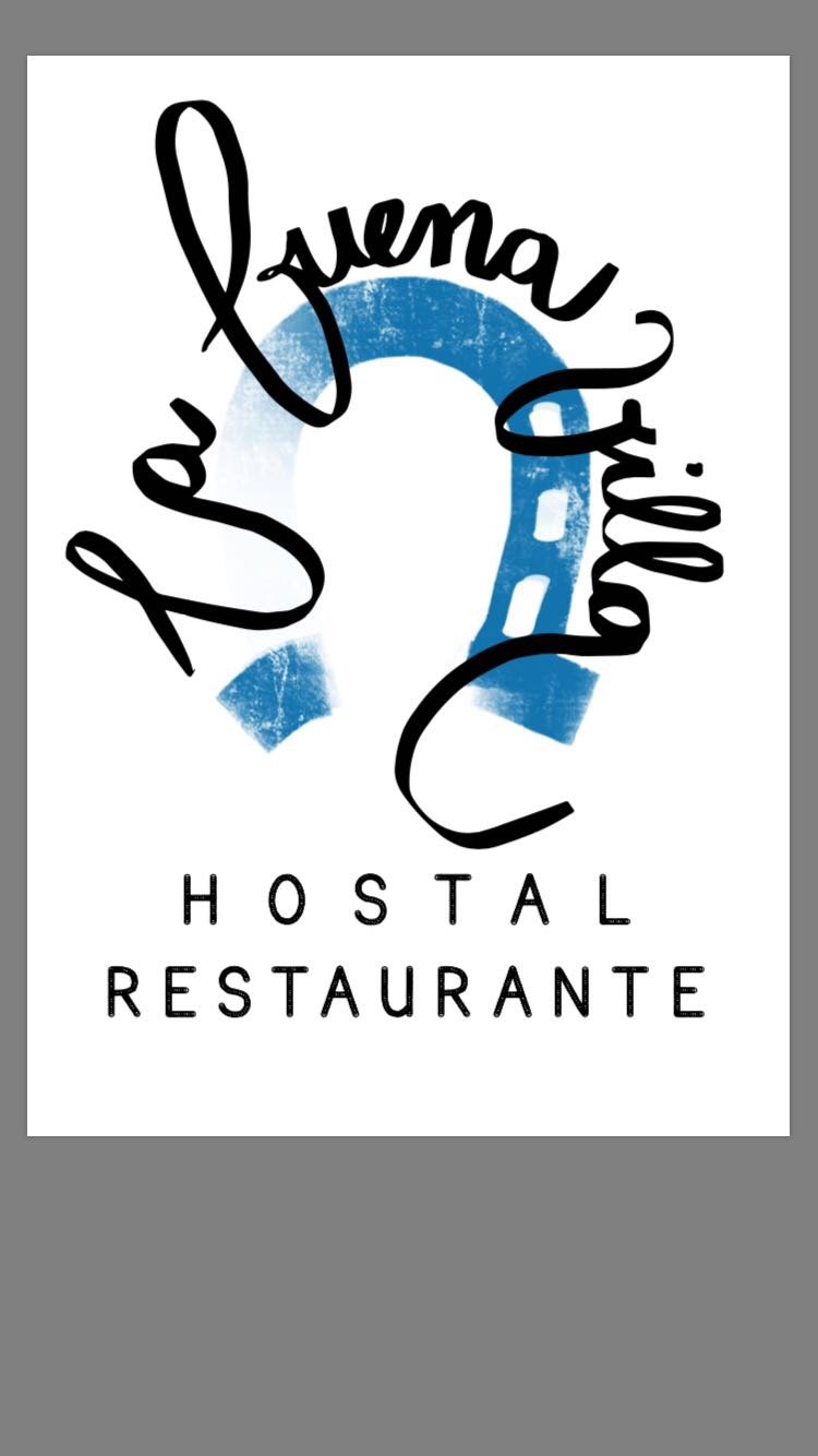 Hostal y restaurante situado a las afueras de #Burgos. Lugar ideal para descansar y disfrutar de una rica #comidacasera. ¡Te invitamos a conocernos! 🍴
