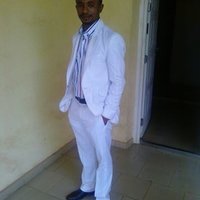Godwin Awonge (@godwinawongepr1) 's Twitter Profile
