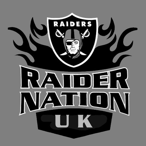 UK fans of the Las Vegas Raiders - All the latest news from #RaiderNation of the #NFL - This is run by fans, not an agency #UKRaiders #VivaLasRaiders