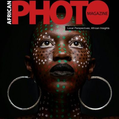 A quarterly photography magazine showcasing outstanding images and engaging news and photography projects from around Africa.