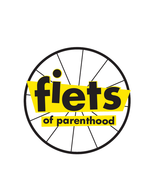 biking with kids is a feat: show off. 
Our 5th annual Fiets of Parenthood event is Sat, Jul 19, 2014, part of Disaster Relief Trials at OMSI~1945 SE Water Ave