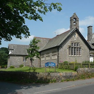 Bolton by Bowland Church of England Primary School