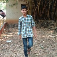 srikanth Ganagalla (@srikanthganaga1) 's Twitter Profile