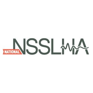 NSSLHA is the only national student organization for pre-professionals studying communication sciences and disorders (CSD) recognized by the ASHA.