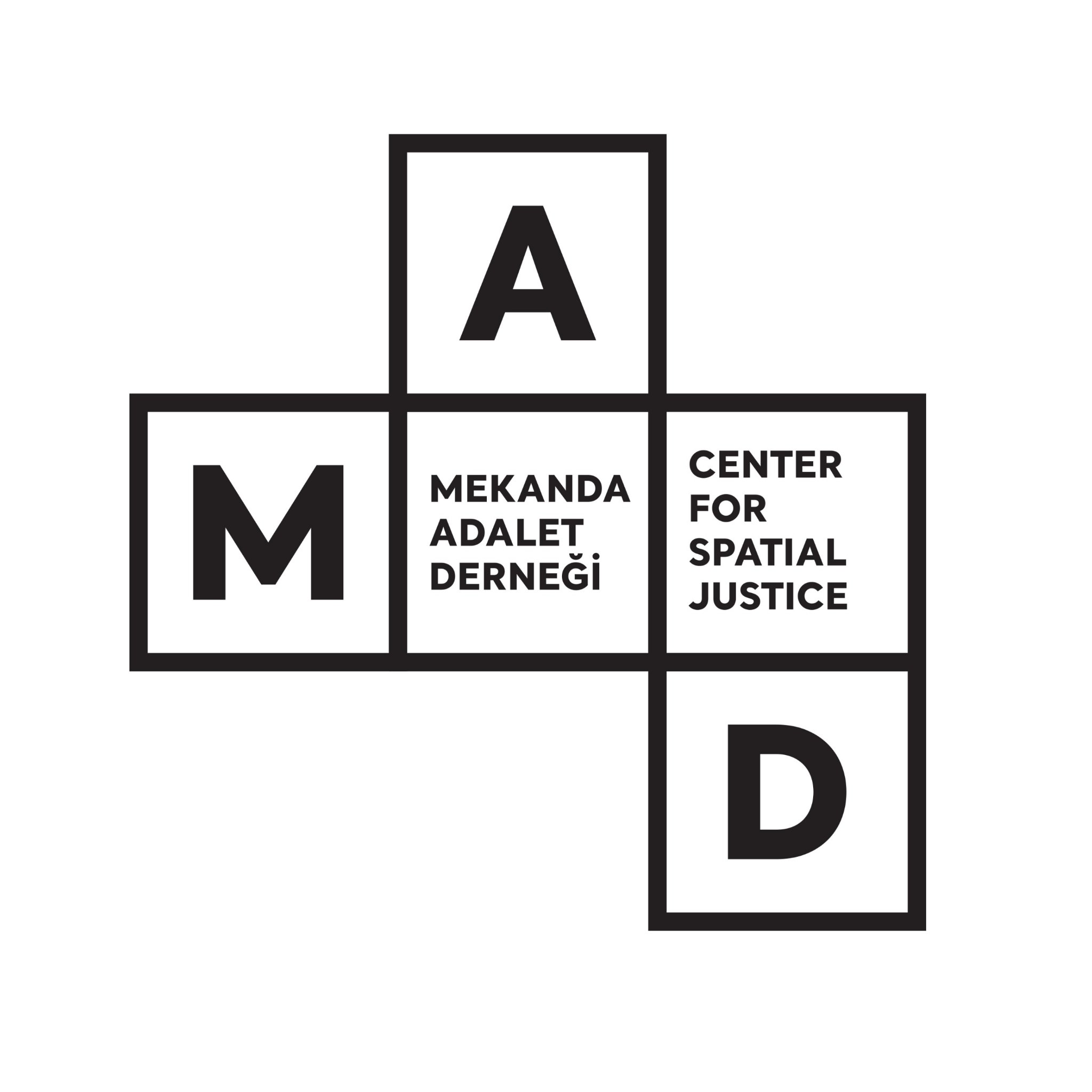 Mekanda Adalet Derneği | Center for Spatial Justice