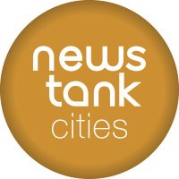 News Tank Cities(@NTCities) 's Twitter Profile Photo