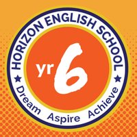 Year 6 Horizon School (@horizon_year6) 's Twitter Profile Photo Year 6 Horizon School (@horizon_year6) 's Twitter Profile Photo