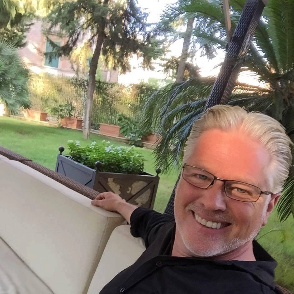 ChirstopheW's profile picture. Recherche l'âme sœur