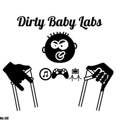 DirtyBabyLabs, LLC We are a small Indie game studio serving as an incubator for artist, designers, and musicians trying to build their portfolios.