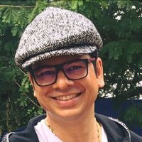 Umesh Jaadhav (@umeshjaadhav) 's Twitter Profile