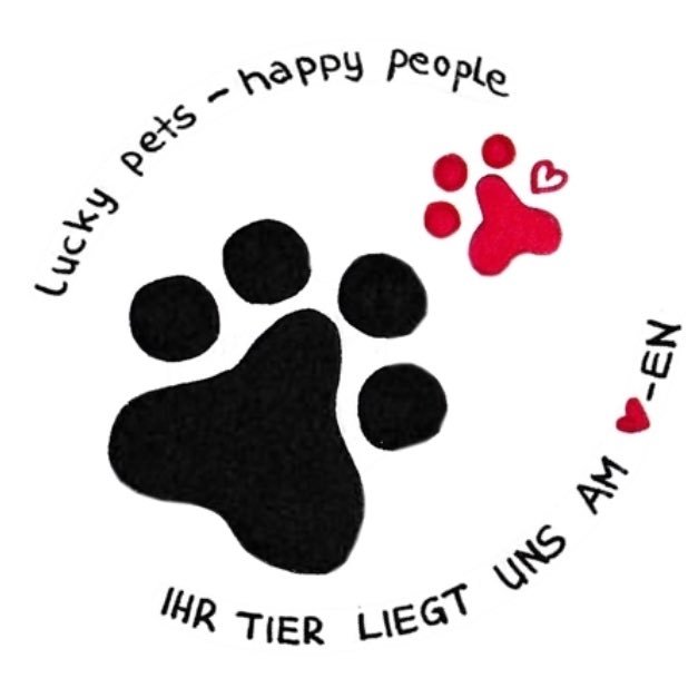 lphpGmbH's profile picture. Ihr Tier liegt uns am ❤️-en.