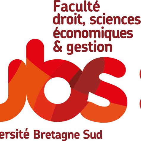 Compte officiel de la faculté de Droit, d'Economie & de Gestion de l'Université Bretagne Sud