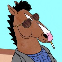 out of context bojack horseman (@nobojackcontext) 's Twitter Profile