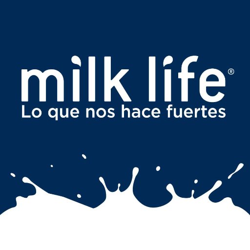 Página oficial de la campaña Hispana de Milk Life, Lo Que Nos Hace Fuertes. Recetas, información nutricional y noticias de celebridades de la leche.
