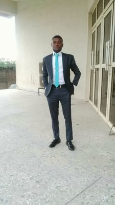 Cute, intelligent and God fearing creature.
graduate of elect/elect engineering.
A sound science teacher with enviable results..