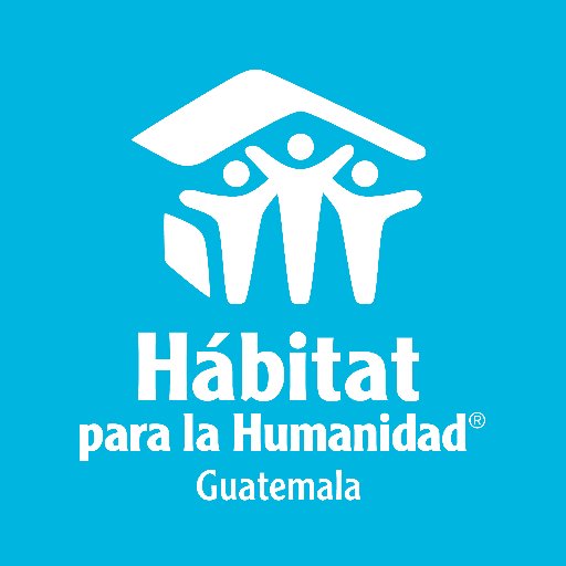 We are a non-profit organization that works to give all Guatemalans the access to basic housing necessities and a stable home.