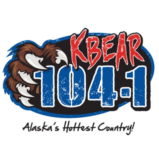 KBEAR 104.1