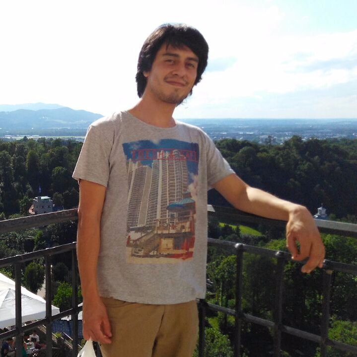 dantepinto_'s profile picture. 