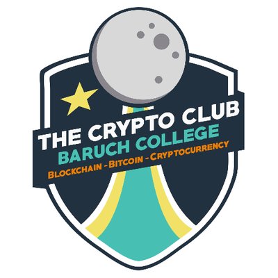 Baruch Crypto Club Cunycrypto Twitter