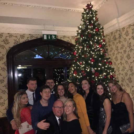 The Training and Development Department based within @Number10Interim. A Health and Social Care Recruitment Consultancy.
Follow our Instagram! @number10interim