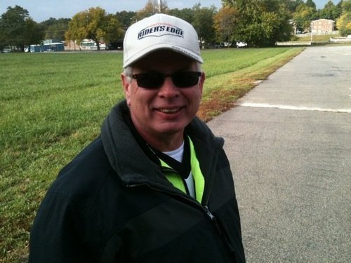 Blue-Valley AV Profile