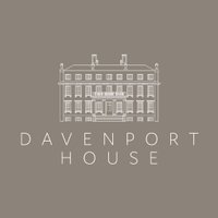Davenport House(@davenport_house) 's Twitter Profile Photo