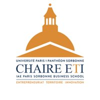 Chaire ETI Paris1 Sorbonne - IAE (@chaire_eti) 's Twitter Profile Photo Chaire ETI Paris1 Sorbonne - IAE (@chaire_eti) 's Twitter Profile Photo