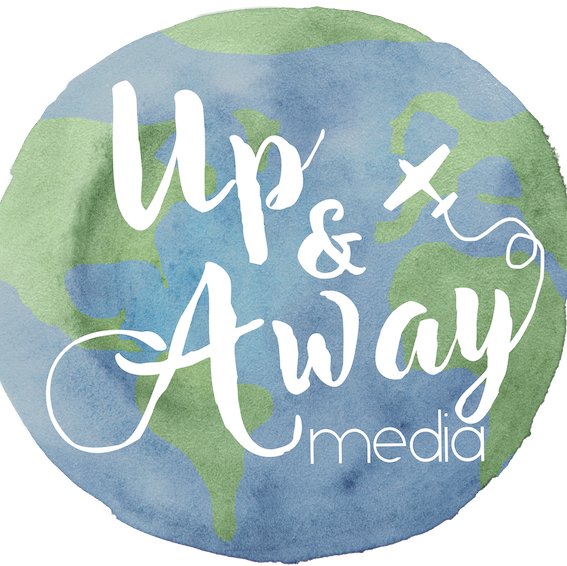 Up & Away Media