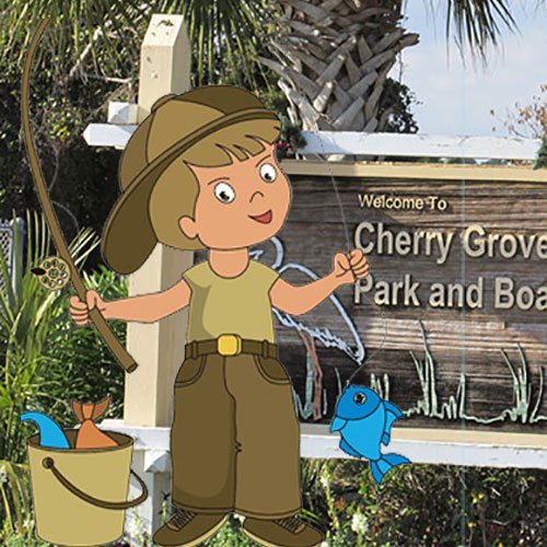 ReelMenFishNMB's profile picture. We have over 40 years experience fishing the Coastal Waters of North Myrtle Beach! Let us take you fishing!