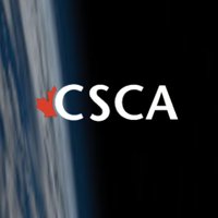 CSCA (@canadianspace) 's Twitter Profile