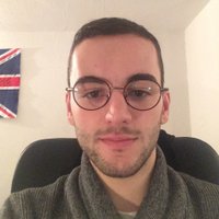 Dr Jeremy Filet (@jeremyfilet) 's Twitter Profile Photo Dr Jeremy Filet (@jeremyfilet) 's Twitter Profile Photo