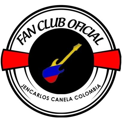 Fan club oficial Jencarlos Canela Colombia Presidenta: @lauragranda01 vicepresidenta: @DayanaBarriosA oficial desde 21//07/14 REGISTRATE: https://t.co/Jq29G8oM26