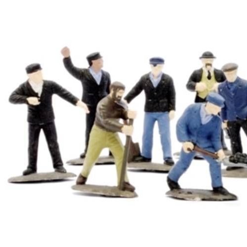 Selling Model Railway Accessories through our website & Ebay Store, follow us for updates & New products!
Member of @nationofeshops #eshopsUK